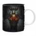 Чашка Diablo IV (Abystyle, 320 ml) купить в интернет-магазине ⭐ GameSpot.com.ua ⭐ Чашка Diablo IV (Abystyle, 320 ml), ,